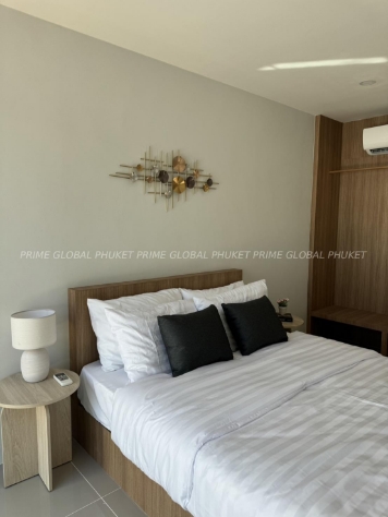 180 Sq.m Villa for Sale in Naiharn
