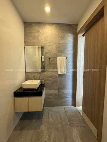 180 Sq.m Villa for Sale in Naiharn