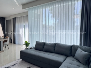 180 Sq.m Villa for Sale in Naiharn