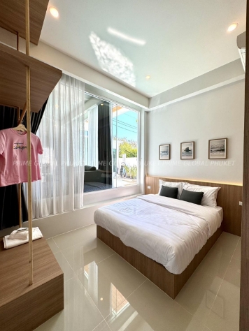 180 Sq.m Villa for Sale in Naiharn