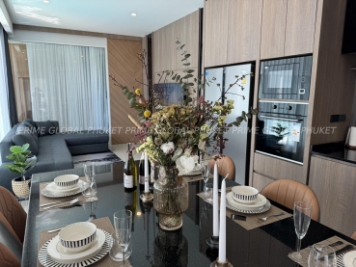 180 Sq.m Villa for Sale in Naiharn