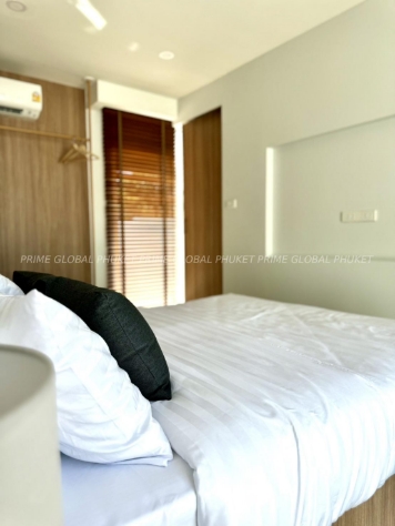 180 Sq.m Villa for Sale in Naiharn