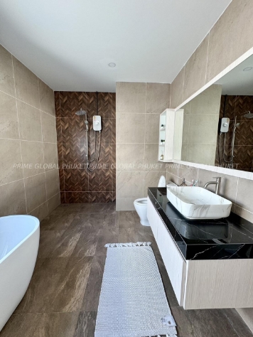 180 Sq.m Villa for Sale in Naiharn