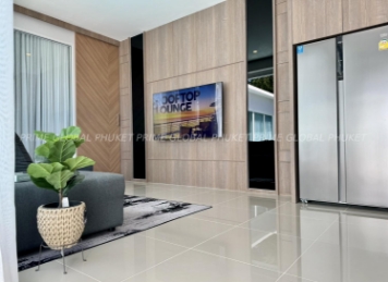 180 Sq.m Villa for Sale in Naiharn