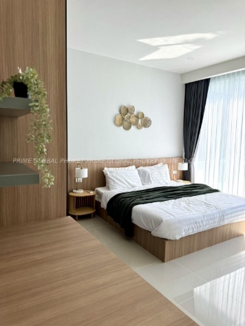 180 Sq.m Villa for Sale in Naiharn