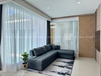 180 Sq.m Villa for Sale in Naiharn