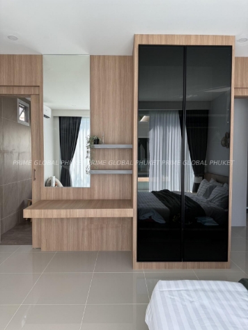 180 Sq.m Villa for Sale in Naiharn