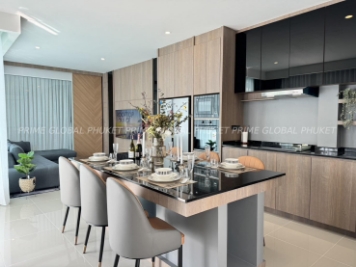 180 Sq.m Villa for Sale in Naiharn