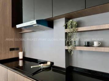 180 Sq.m Villa for Sale in Naiharn