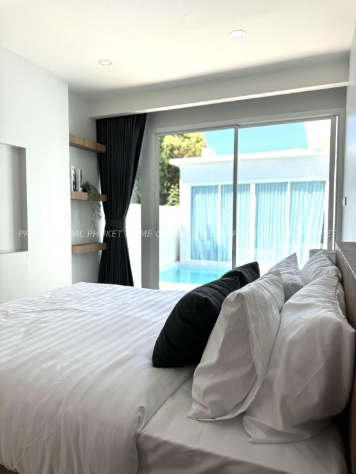 180 Sq.m Villa for Sale in Naiharn