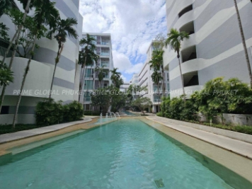 Condominium for Rent and Sale in Phuket town