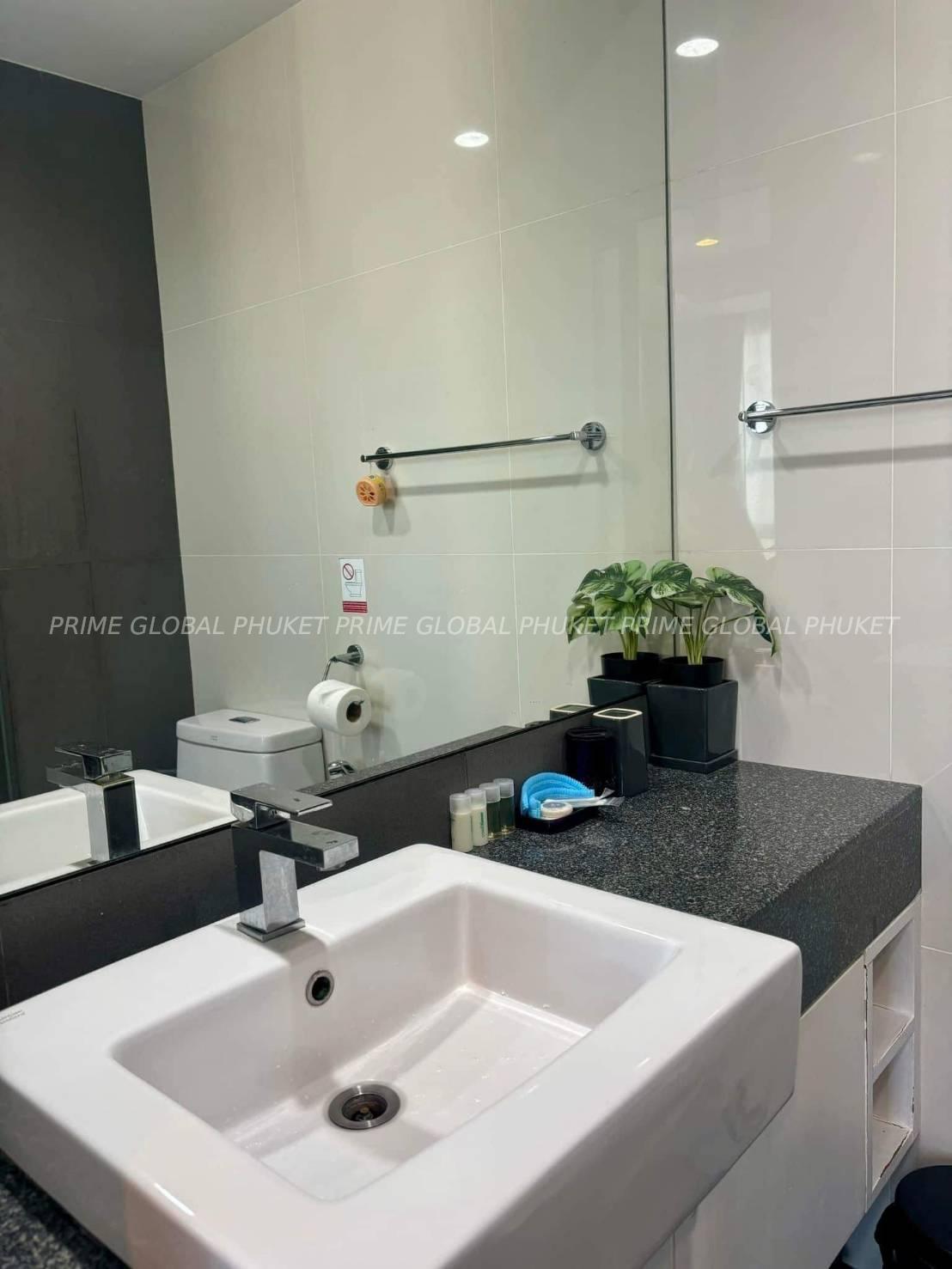 Condominium for Rent and Sale in Bangtao