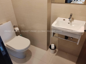 60 Sq.m Condominium for Rent in Rawai