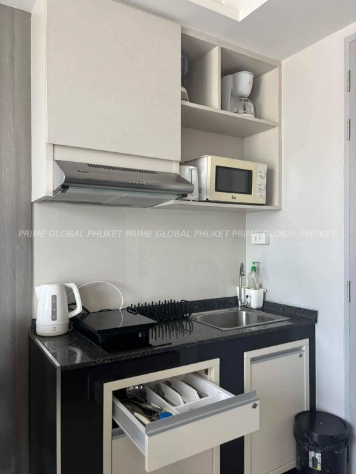 Condominium for Rent and Sale in Bangtao