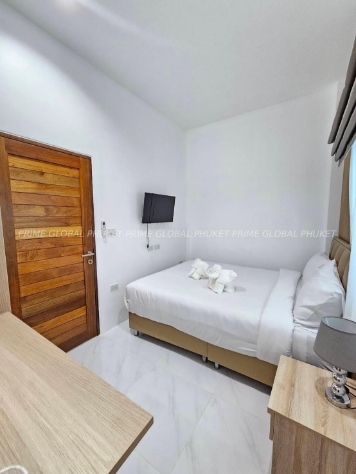 30 Sq.w Villa for Rent in Rawai