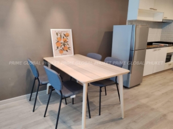 60 Sq.m Condominium for Rent in Rawai