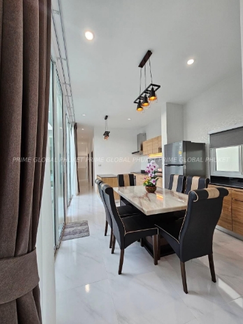 30 Sq.w Villa for Rent in Rawai