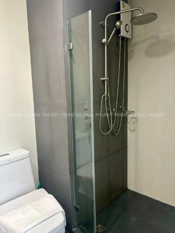 Condominium for Rent and Sale in Bangtao