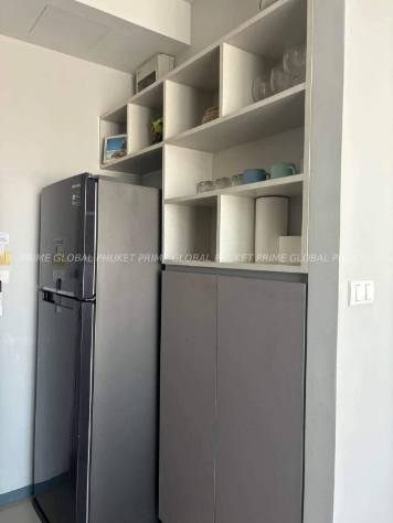 Condominium for Rent and Sale in Bangtao