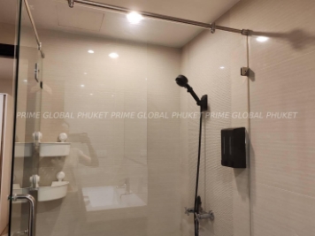 60 Sq.m Condominium for Rent in Rawai