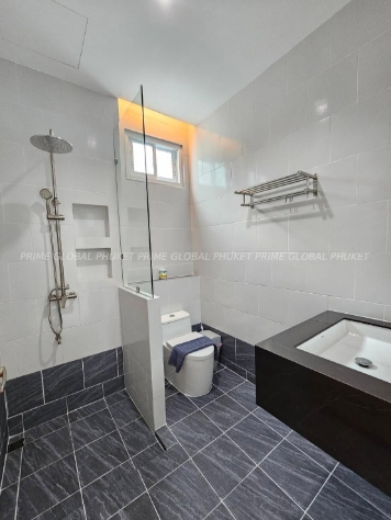30 Sq.w Villa for Rent in Rawai