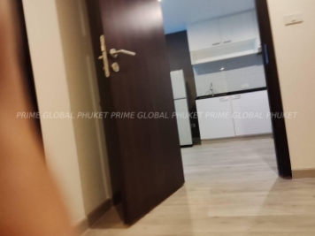 60 Sq.m Condominium for Rent in Rawai
