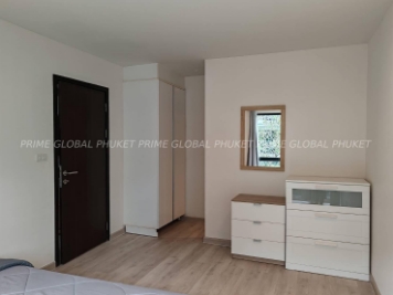 60 Sq.m Condominium for Rent in Rawai