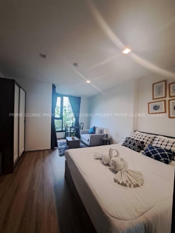 Condominium for Sale in Phuket town