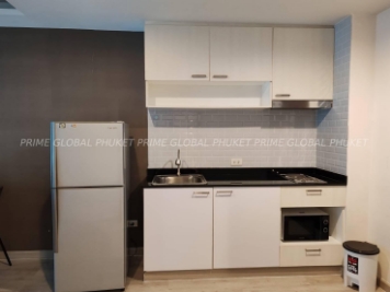 60 Sq.m Condominium for Rent in Rawai