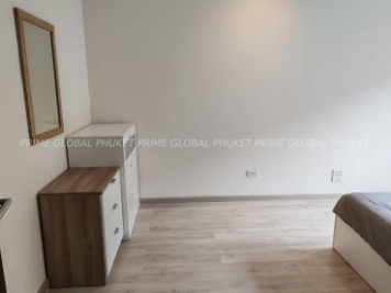 60 Sq.m Condominium for Rent in Rawai
