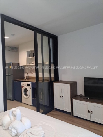 Condominium for Sale in Phuket town