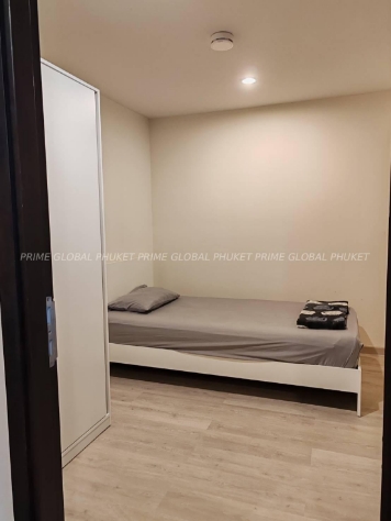 60 Sq.m Condominium for Rent in Rawai