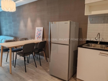 60 Sq.m Condominium for Rent in Rawai