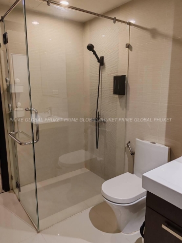 60 Sq.m Condominium for Rent in Rawai
