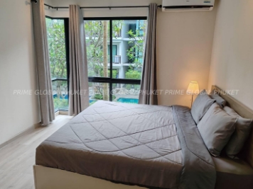 60 Sq.m Condominium for Rent in Rawai