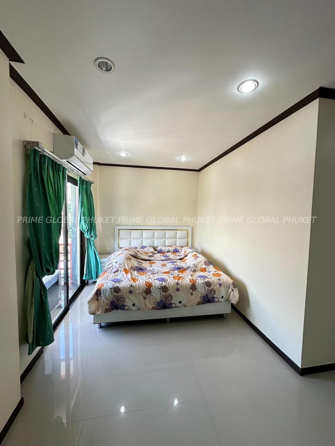 House for Rent in Chalong