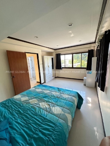 House for Rent in Chalong