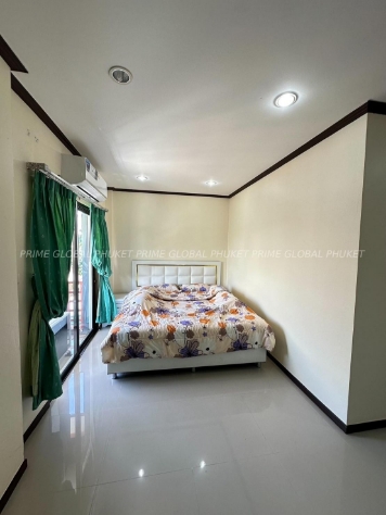 House for Rent in Chalong