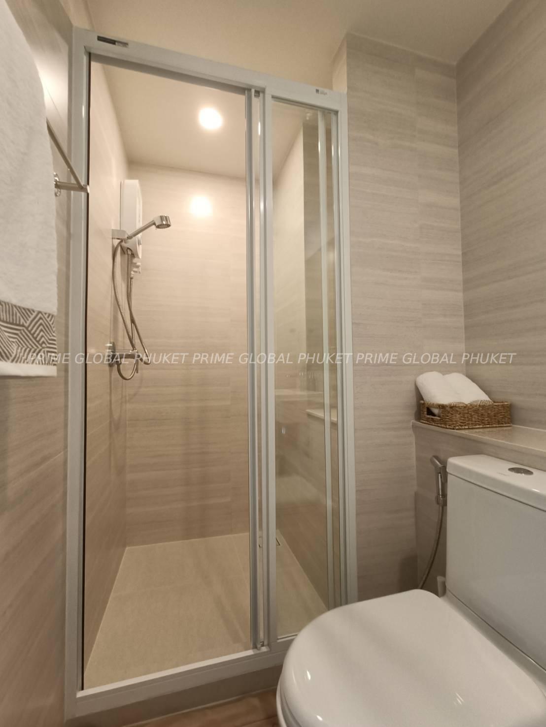 - Sq.m Condominium for Rent in Phuket town