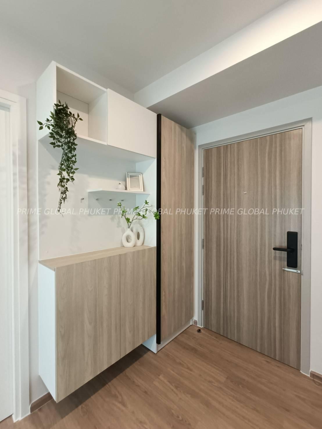 - Sq.m Condominium for Rent in Phuket town