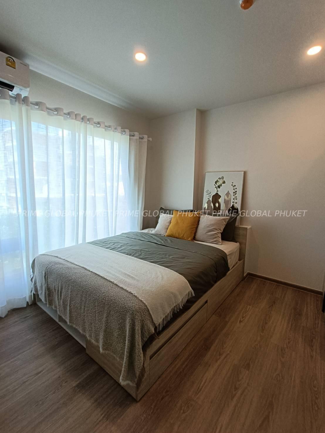 - Sq.m Condominium for Rent in Phuket town