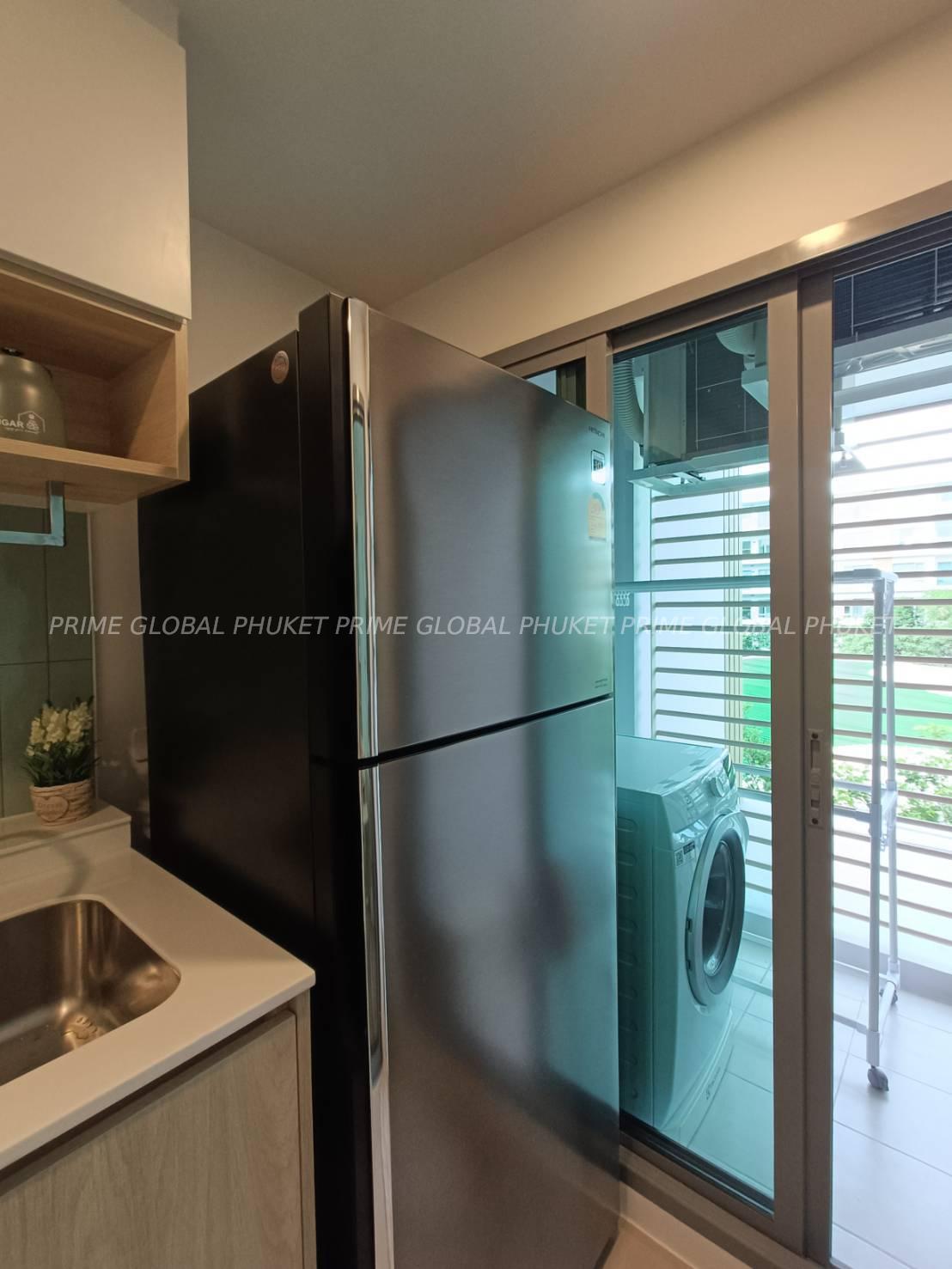 - Sq.m Condominium for Rent in Phuket town