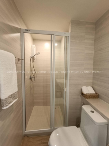 - Sq.m Condominium for Rent in Phuket town