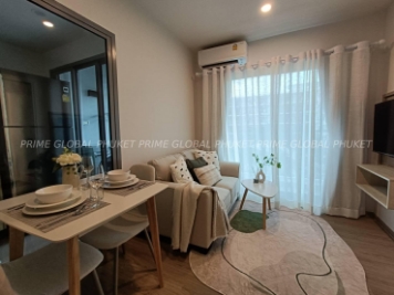 - Sq.m Condominium for Rent in Phuket town