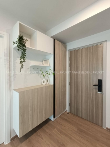 - Sq.m Condominium for Rent in Phuket town