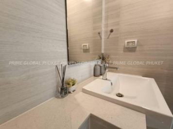 - Sq.m Condominium for Rent in Phuket town