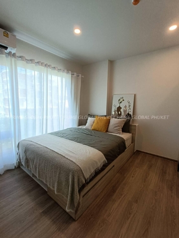 - Sq.m Condominium for Rent in Phuket town