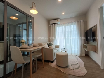 - Sq.m Condominium for Rent in Phuket town