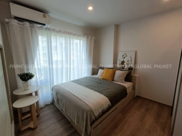 - Sq.m Condominium for Rent in Phuket town