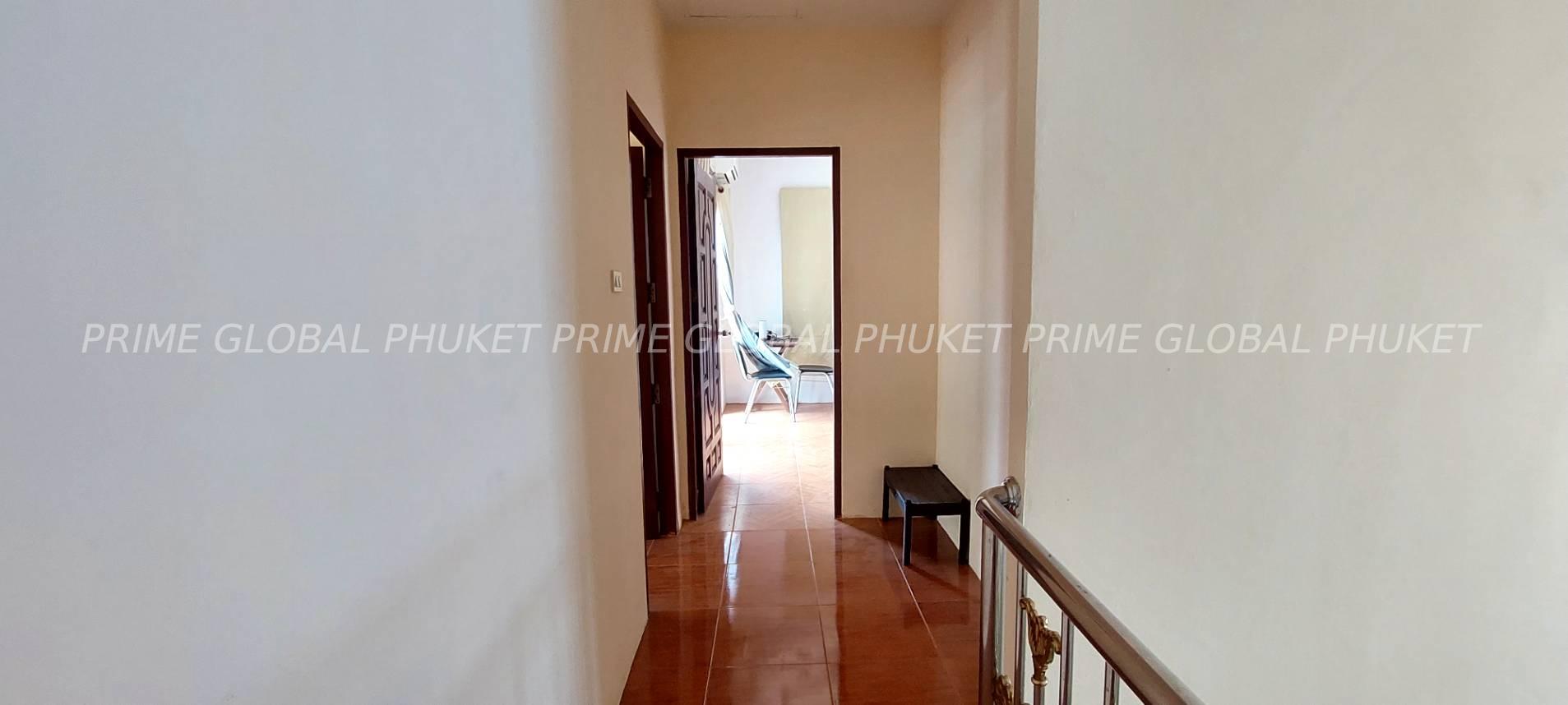 House for Rent in Bangtao